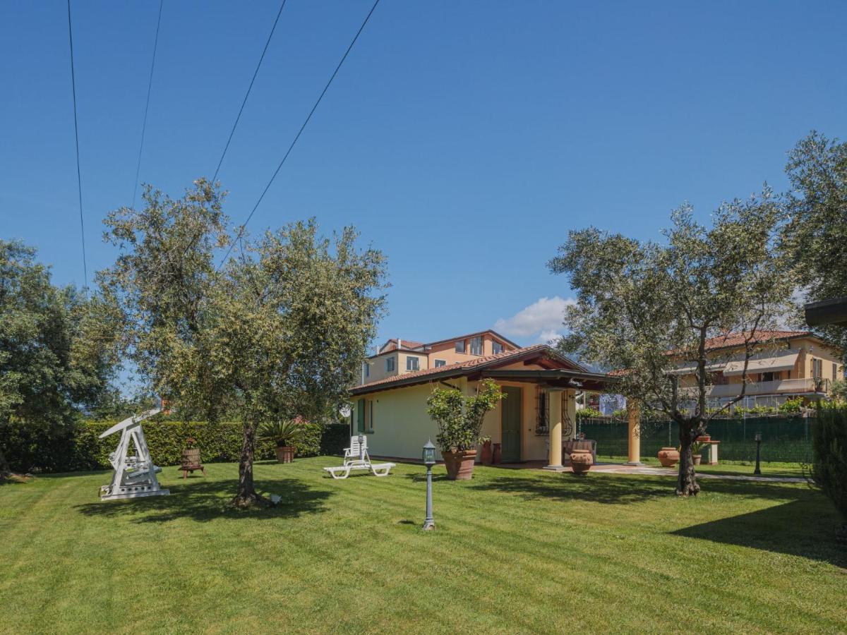Holiday Home Colli By Interhome Massa  Extérieur photo