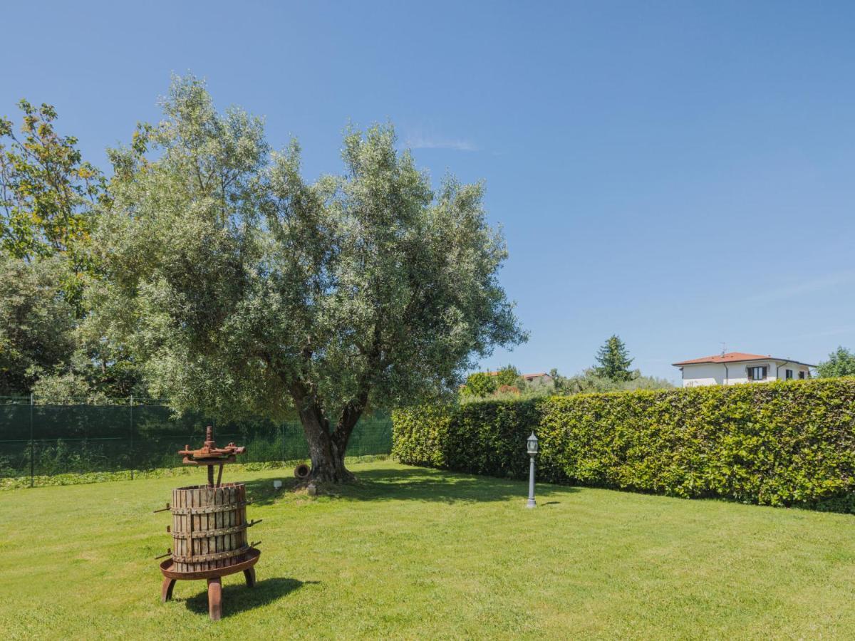 Holiday Home Colli By Interhome Massa  Extérieur photo