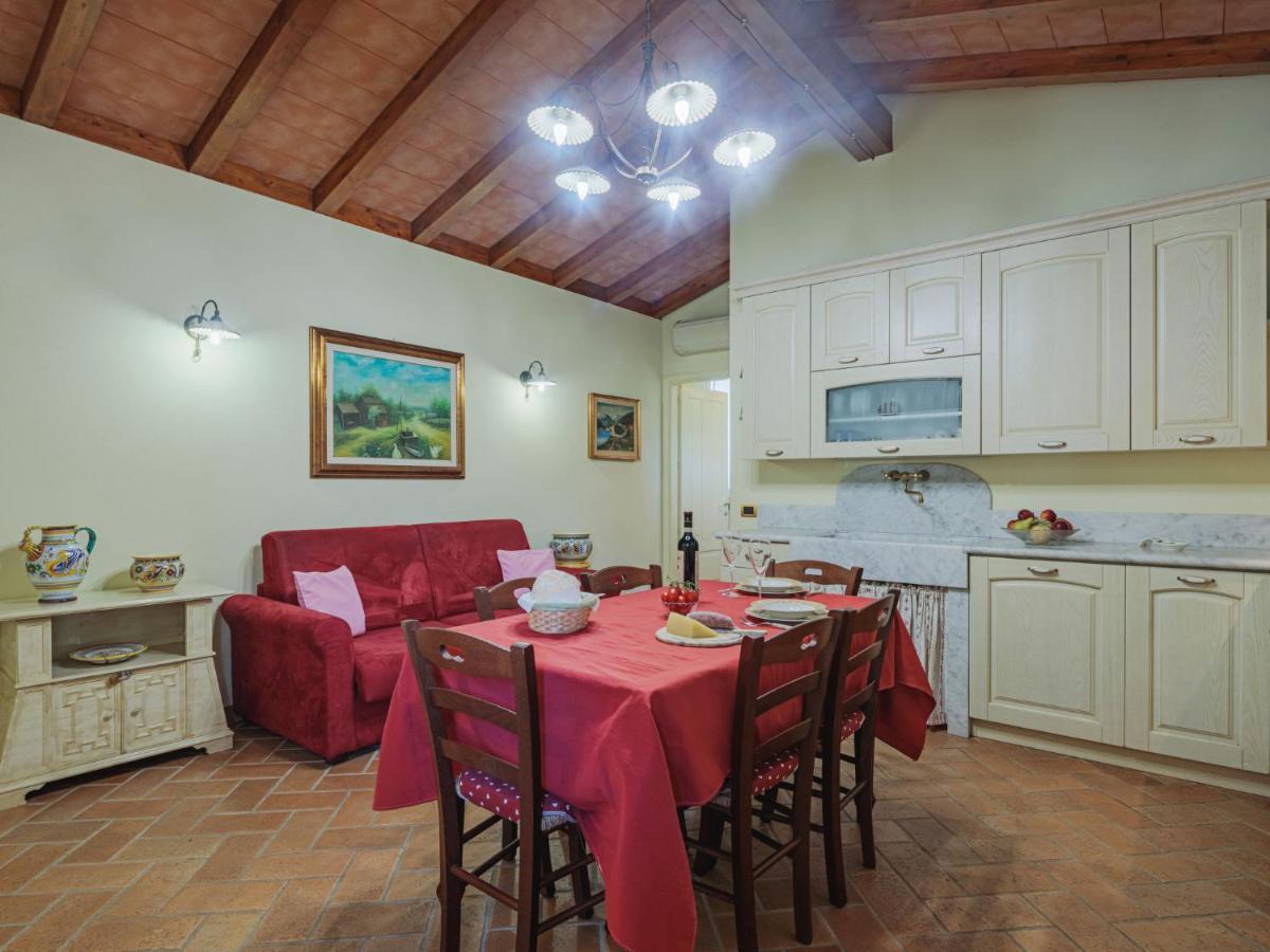 Holiday Home Colli By Interhome Massa  Extérieur photo